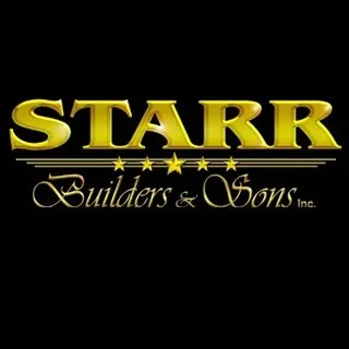 Starr Builders logo