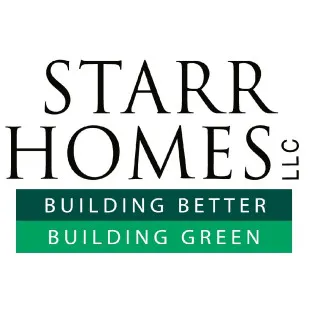 Starr Homes - Deck Building & Repair in Lawrence, KS