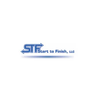 Start To Finish, LLC logo