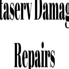 Staserv Damage Repairs logo
