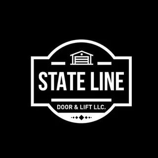 State Line Door & Lift, llc logo