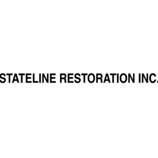 Stateline Restoration Inc logo