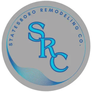Statesboro Remodeling Co logo