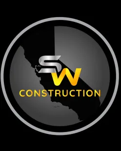 Statewide Construction & Remodels logo