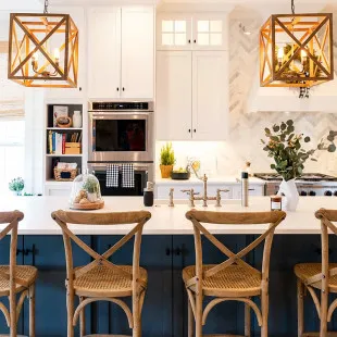 Stauffer Custom Kitchens - Custom Cabinets & Cabinetry in Richardson, TX