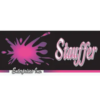 Stauffer Enterprises logo