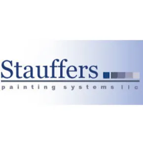 Stauffers Painting Systems logo