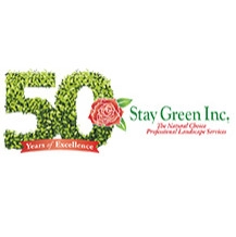 Stay Green Inc. logo