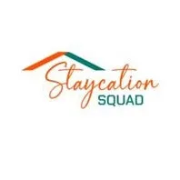 Staycation Squad logo