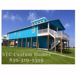 STC Custom Homes & Remodeling - Custom Cabinets & Cabinetry in Corpus Christi, TX
