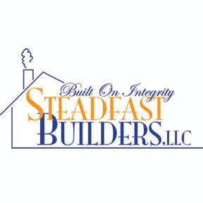 Steadfast Builders LLC logo