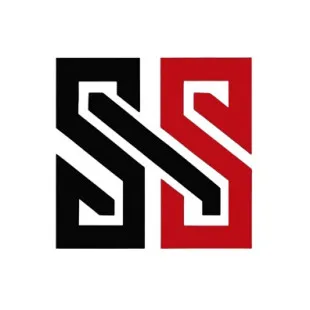 Stealth Shine Car Wash logo