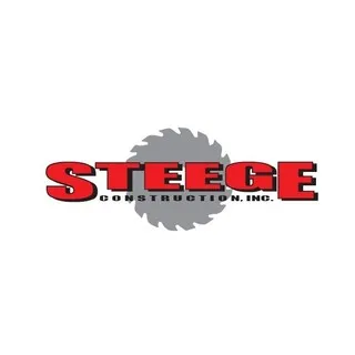 Steege Construction, Inc. logo