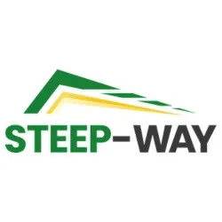 Steep-Way logo