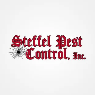 Steffel Pest Control Inc. logo