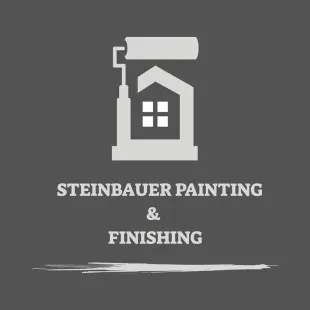 Steinbauer Painting & Finishing logo