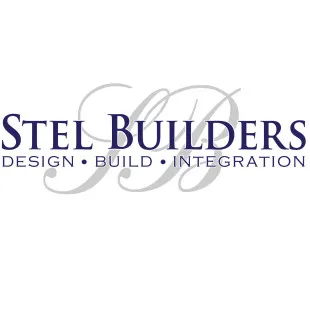 Stel Builders, Inc. logo