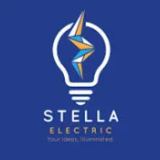 Stella Electric LLC logo