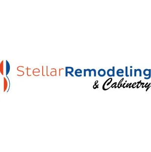 Stellar Remodeling & Cabinetry logo