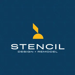 Stencil Design & Remodel logo