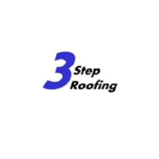 Step Roofing logo
