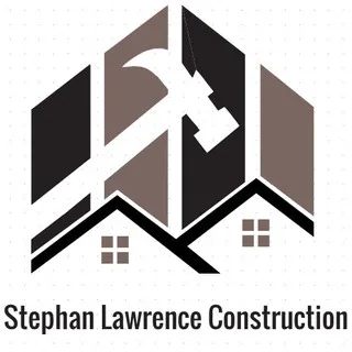 Stephan Lawrence Construction logo