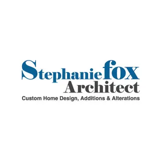Stephanie Fox-Architect logo