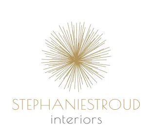 Stephanie Stroud Interiors logo