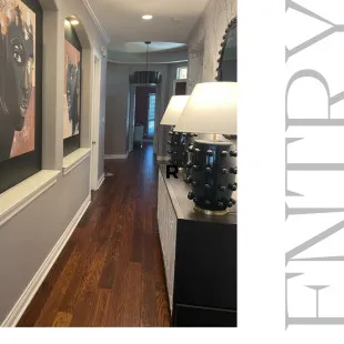 Stephanie Sullivan Interior Designs logo