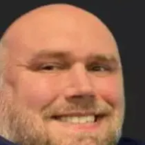Stephen Thompson: Allstate logo