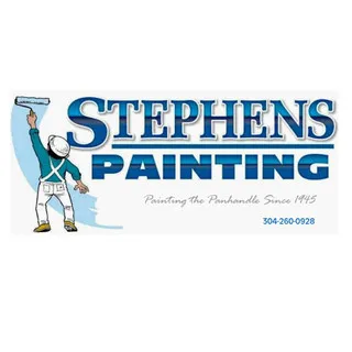 Stephens Painting, LLC logo