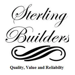 Sterling Builders logo