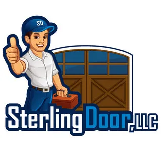 Sterling Door LLC logo