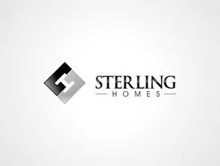 Sterling Homes logo
