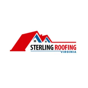 Sterling Roofing logo