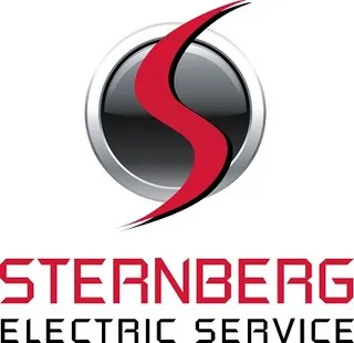 Sternberg Electric Service logo