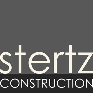 Stertz Construction logo