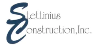 Stettinius Construction INC logo
