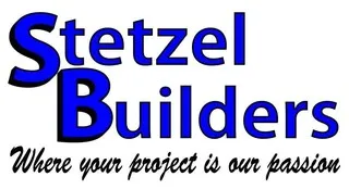 Stetzel Builders logo