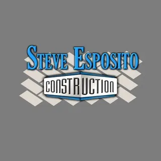 Steve Esposito Construction logo