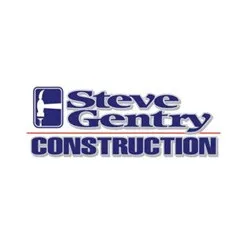 Steve Gentry Construction logo