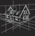 Steve Morford Construction logo