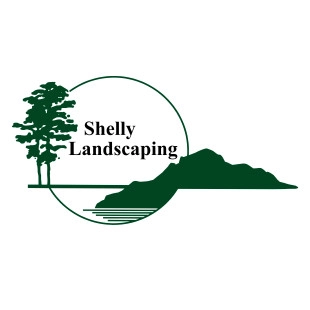 Steve Shelly Landscapes logo