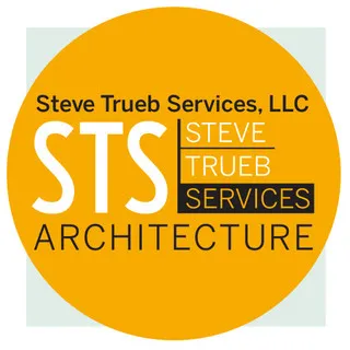 Steve Trueb Architecture Services, LLC logo