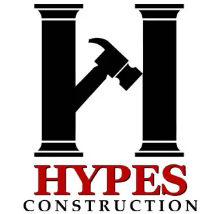 Steven Hypes Construction logo