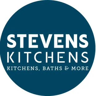 Stevens Kitchens logo