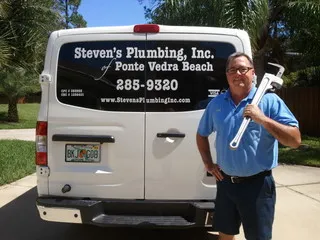 Steven's Plumbing - Plumbing Services in Bryceville, FL