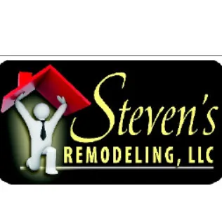 Steven's Remodeling, LLC logo