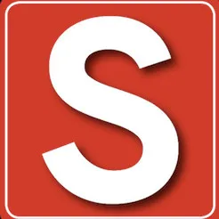 Stevenson's logo