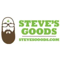 Steve's Goods logo